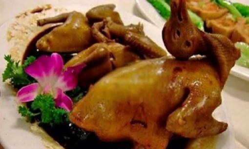 'Một con chim bồ câu hơn chín con gà', hãy ăn thịt chim bồ câu thường xuyên để có được 5 lợi ích này!