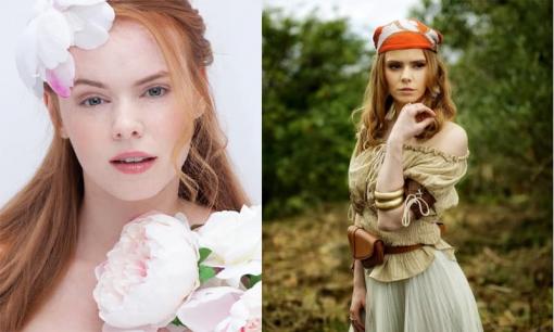 Thạc sĩ tâm lý học đăng quang Hoa hậu Hoàn vũ Ireland 2020