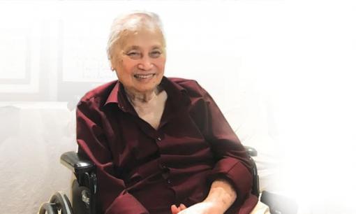 Nhạc sĩ Lam Phương qua đời, hưởng thọ 83 tuổi