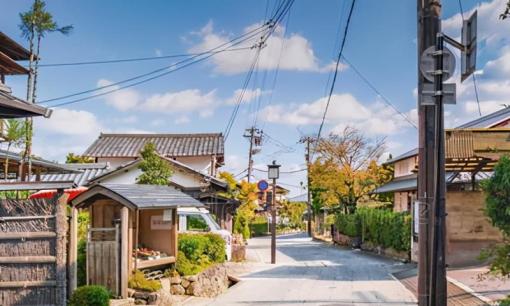 Tại sao không có công nhân vệ sinh, thậm chí không có thùng rác trên đường phố ở Nhật Bản vẫn sạch?