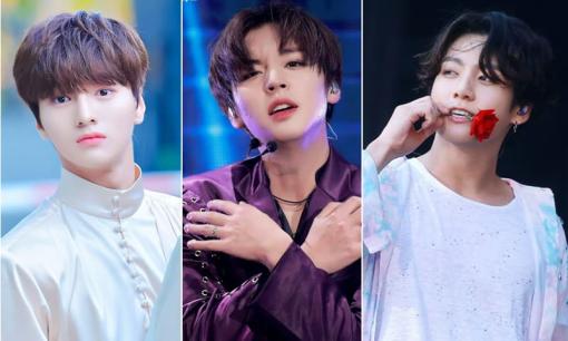 Top 6 nam thần tượng Kpop được fans bình chọn 'càng lớn tuổi càng thêm phần quyến rũ'