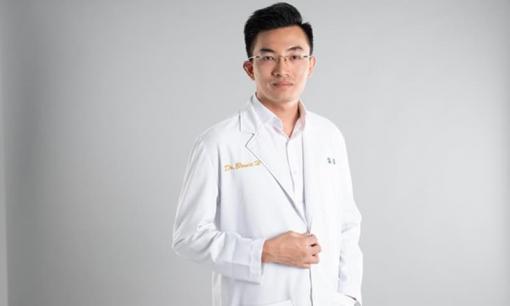 CEO Thái Hoàng Sơn: Công nghệ thẩm mỹ góp phần tôn vinh vẻ đẹp hoàn hảo