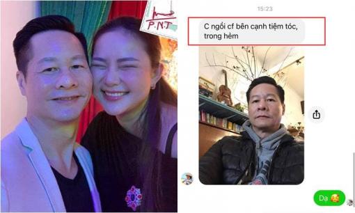 Mặc kệ lời chê bai ngoại hình, Phan Như Thảo khoe chồng đại gia ân cần, chu đáo đưa đi làm đẹp: 'May quá đời này có anh'