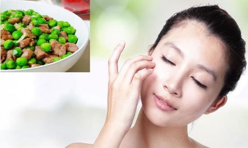 Phụ nữ 25 tuổi không muốn bị xấu, càng ăn nhiều món này, da dẻ càng trắng đẹp, hồng hào