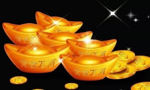 Những người sinh vào 3 ngày tốt lành này sẽ không bao giờ 'thoát' khỏi sự giàu có  