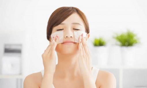 5 mẹo để gương mặt không còn bóng dầu và trở nên tươi sáng