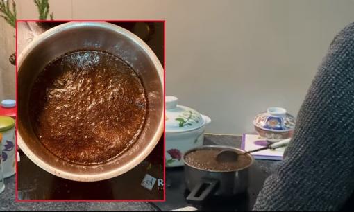 Nhà bị ám mùi đồ ăn sau khi nấu nướng, chỉ cần đun nồi nước này sẽ hết ngay trong vòng 'một nốt nhạc'