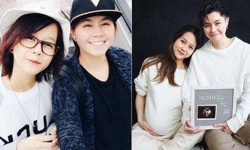 'Người yêu tin đồn' đồng giới của An Nguy là ai?