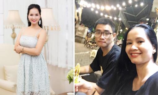 Diễn viên Minh Nguyệt - 'cô Biển' trong 'Sóng ở đáy sông' thay đổi thế nào sau ly hôn?