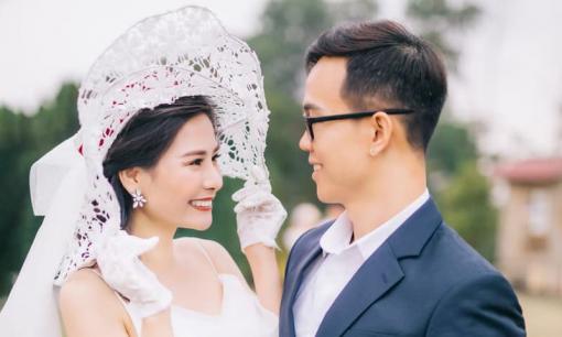 Diễn viên Lưu Kỳ Hương hé lộ bạn trai mới sau nhiều năm làm mẹ đơn thân