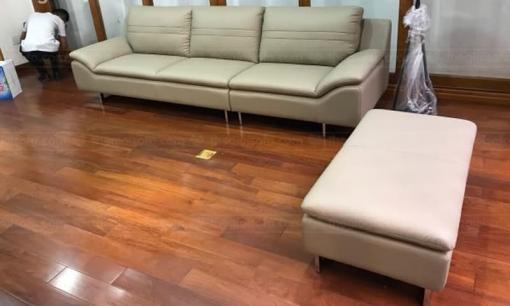 Hướng dẫn lắp đặt ghế sofa nhập khẩu Malaysia đơn giản, nhanh chóng