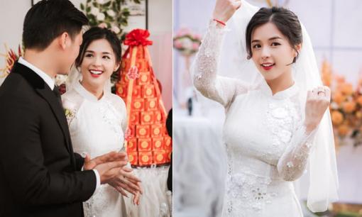 Tình tin đồn của Trọng Đại - hot streamer Thảo Nari tổ chức đám cưới với chồng kém tuổi 