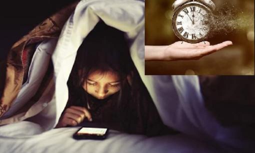 Thức khuya là mấy giờ? Bác sĩ: 'Không phải 11h hay 12h đêm, nhiều người đã nhầm lẫn'