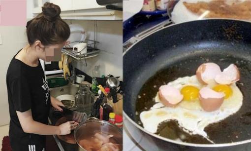 Dân mạng tranh cãi chuyện chị chồng tương lai chê người yêu của em trai hậu đậu, nấu ăn dở