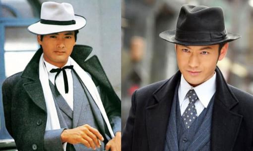 Cùng một vai diễn, cùng một cảnh che ô, khác biệt nhỏ giữa Châu Nhuận Phát và Huỳnh Hiểu Minh cho thấy khoảng cách của đẳng cấp