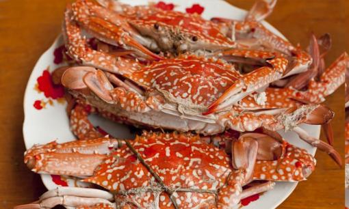 5 loại thực phẩm hại phổi nhưng chúng ta thường ăn ở nhà! Bạn biết được bao nhiêu?