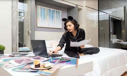 Hội trưởng “hội nghiện nhà” gọi tên Ngô Thanh Vân