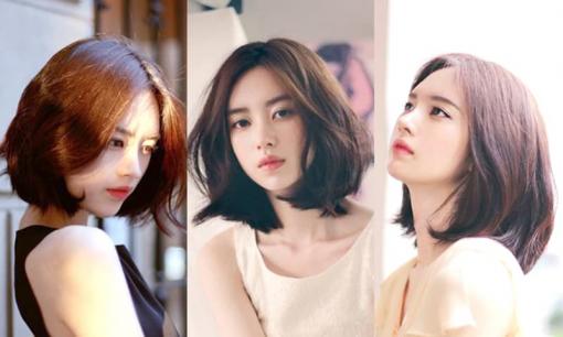 Loạt kiểu tóc ngắn của 'thần tiên tỷ tỷ' Yun Seon Young giúp bạn gái thay đổi diện mạo trong chớp mắt