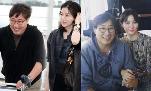 Cư dân mạng sốc khi nhìn thấy người chồng gần 70 tuổi của Lee Young Ae: 'Hai vợ chồng ăn thịt Đường Tăng hay sao?'
