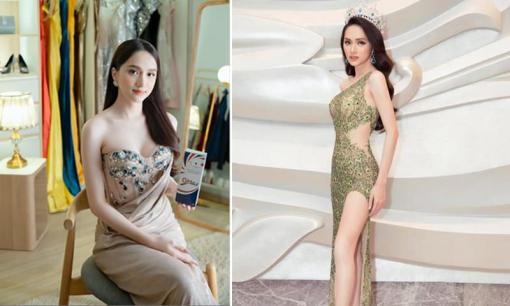 Bất ngờ với phương pháp ép cân GM Diet của Hương Giang để sở hữu vòng eo con kiến