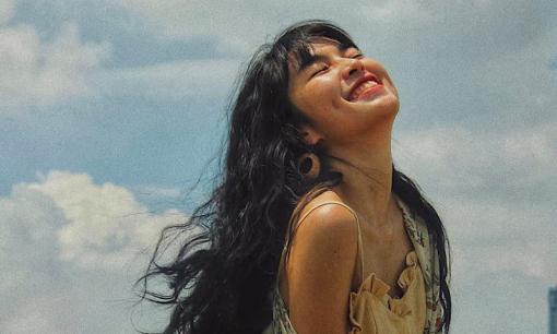 Giữa biến bị lập hội anti-fan với lượng thành viên tăng chóng mặt, Khánh Vân cười tươi: 'Dăm ba cái phiền'