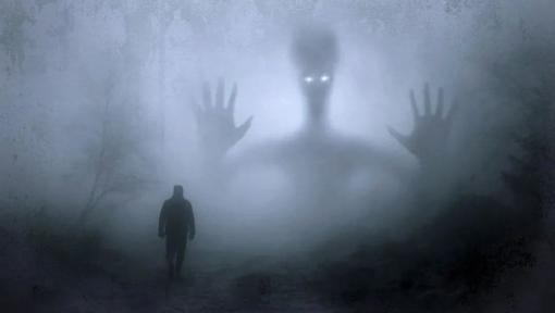 Tại sao chúng ta dễ dàng tin và sợ ma?