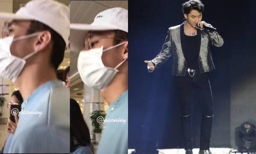 Fan nói chỉ đến đêm nhạc để xem một mình Sơn Tùng M-TP diễn, 'sếp' lập tức chỉnh ngay