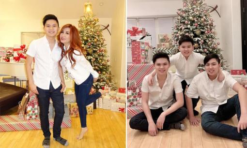 Vợ cũ Bằng Kiều hứa sẽ không có ý kiến khi các con chọn bạn đời: 'Hạnh phúc hay đau khổ sẽ là do các con lựa chọn'