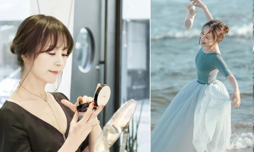 32 năm bị bạo hành gia đình, sau khi ly hôn, diễn viên nổi tiếng này đã 'tái sinh', ở tuổi gần 60 nhưng nhìn sắc vóc ai cũng nghĩ là thiếu nữ  