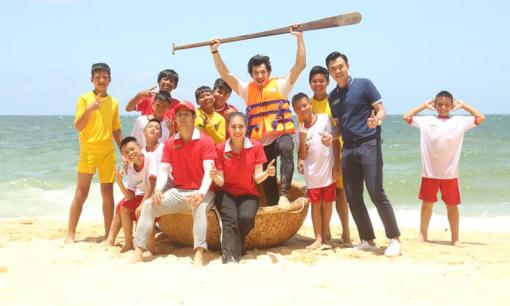 Cầu thủ nhí 2020 và những thành công đạt được