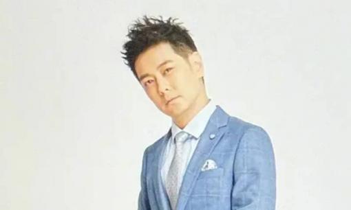 Được mệnh danh là 'mỹ nam không tuổi' nhưng Lâm Chí Dĩnh cũng có ngày lộ mặt chảy xệ, lão hóa như thế này