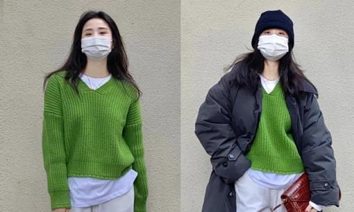 Lộng lẫy hơn đen, trắng và xám, vui tươi hơn màu nâu đất, 4 màu này được ưa chuộng trong mùa đông năm nay