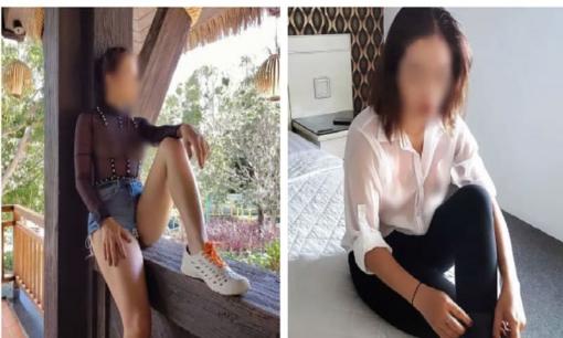 Bà mẹ 'thả rông' vòng một dạo chơi khắp Sài Gòn tiếp tục khiến dân mạng 'đỏ mắt'