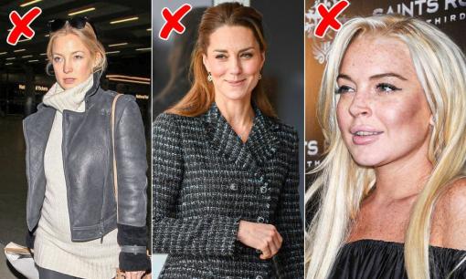 Hơn 10 chi tiết nhỏ nhặt khiến phụ nữ trông già đi, ngay cả khi đã chi hàng đống tiền