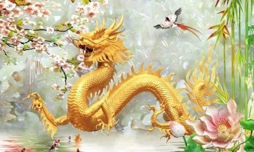 Tháng 1/2021: 3 con giáp may mắn nhất, được Ngọc Hoàng ưu ái, làm gì cũng thuận