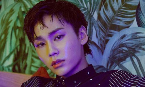 Ilhoon chính thức rời nhóm BTOB sau khi bị bắt vì sử dụng cần sa
