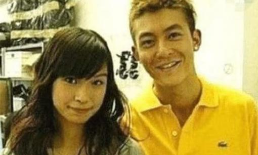 Bức ảnh cũ của Angelababy bên Trần Quán Hy bị rò rỉ và thu hút sự chú ý lớn, cư dân mạng bình luận: 'Đau xót cho Huỳnh Hiểu Minh'