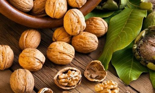 Mẹ bầu cần ăn 6 loại hạt này khi mang thai