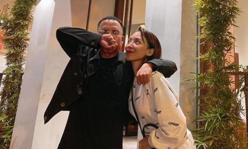 Tóc Tiên tiết lộ cuộc sống hôn nhân 'có một không hai' với Hoàng Touliver và ý định có con trong tương lai 