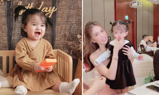 Ngọc Trinh chính thức nhận một bé gái làm con nuôi, danh tính khiến nhiều người bất ngờ