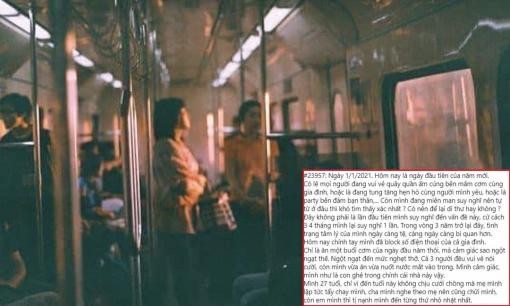 27 tuổi cô gái nghĩ đến chuyện tự tử vì bị gia đình hối thúc việc lấy chồng, dân mạng đưa lời khuyên 