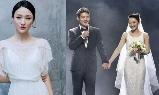 Châu Tấn lần đầu chia sẻ sau ly hôn