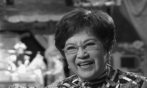 Nữ nghệ sĩ gạo cội của TVB Lý Hương Cầm qua đời