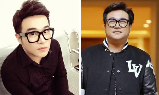 Ca sĩ Minh Quân 'phát tướng' khó nhận ra sau quãng thời gian dài vắng bóng 