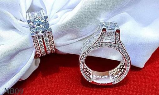 “Nữ Hoàng Trang Sức” và hành trình cá chép vượt vũ môn hoá rồng 