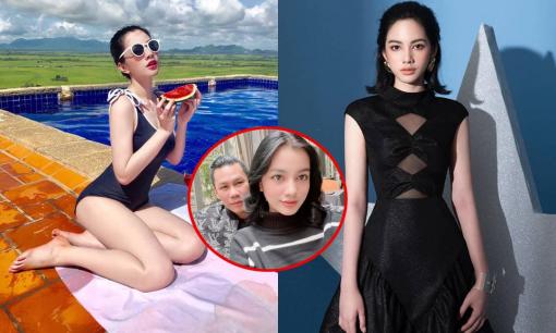 Chân dung bạn gái mới kém 27 tuổi của chồng cũ Lệ Quyên: Vóc dáng xinh đẹp, nhan sắc vô cùng nóng bỏng