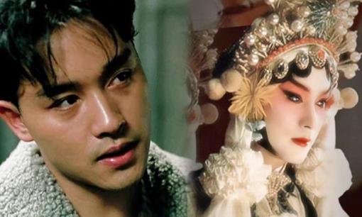 Ảnh hiếm vừa được tiết lộ của Trương Quốc Vinh leo Top tìm kiếm, nhan sắc gần 30 năm trước vẫn khiến triệu người thổn thức