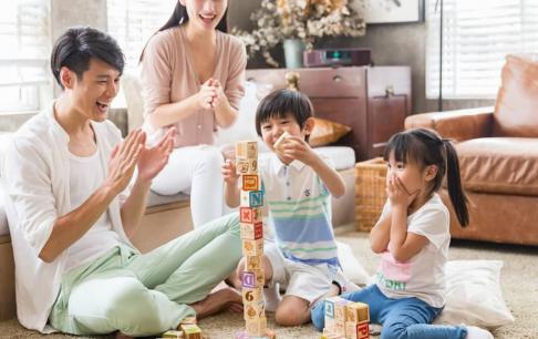 Để trí nhớ của trẻ trở nên “đỉnh cao”, ba tuổi là đầu nguồn, phải làm tốt 4 điều này