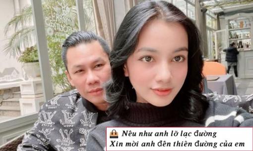 Cẩm Đan - bạn gái của chồng cũ Lệ Quyên chăm 'thả thính' trước khi công khai hẹn hò