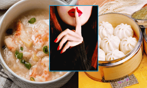 Trắc nghiệm tâm lý: Bạn muốn ăn gì nhất sau khi xuống máy bay? Kiểm tra xem bạn có phải là một người phụ nữ tốt không